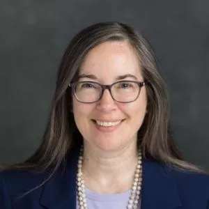 Mary Cooper