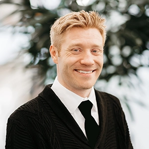 Matthew Serfling