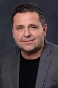Maxim Sungurov