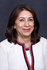 Meena Vohra