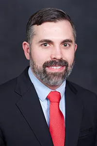 Micah Hatch, MD, MBA