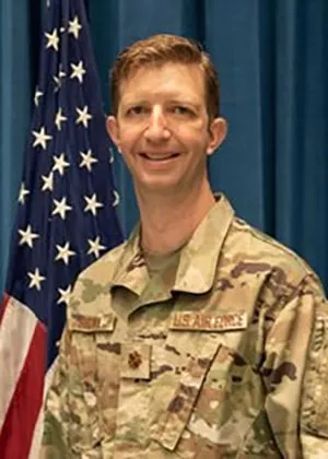 Michael Brown