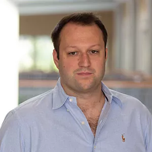 Michael Charysh