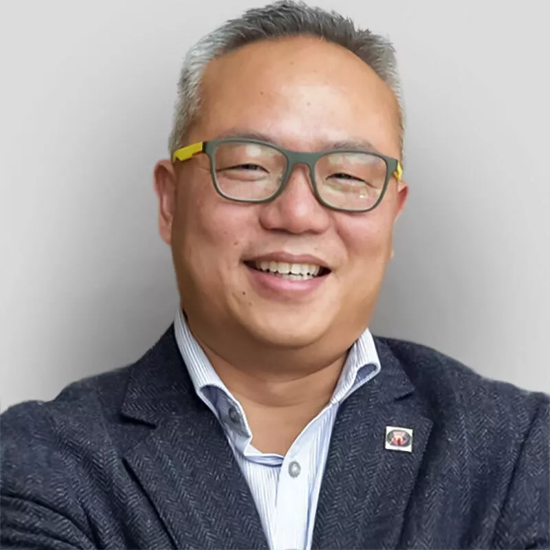 Michael Ku
