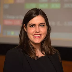 Michelle Foulke