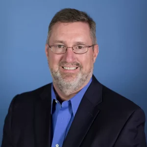 Mike West Image