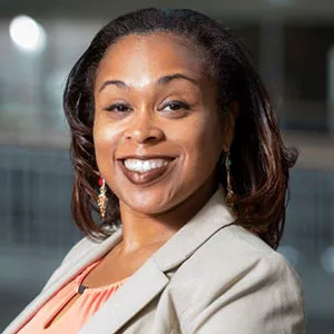 Nayasha Farrior