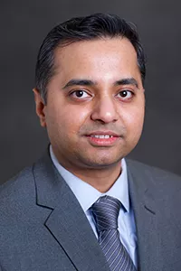 Neeraj Desai