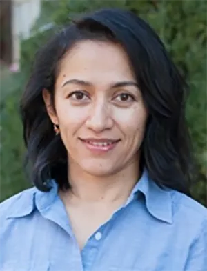 Okila R. Elboeva