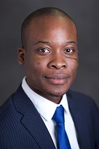 Olumide Ajayeoba