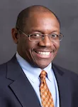 Orlando Kirton, MD, MBA