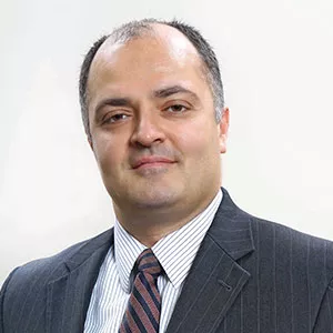 Paolo Letizia
