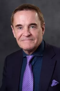 Patrick Roughneen