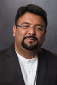 Pranav Jain