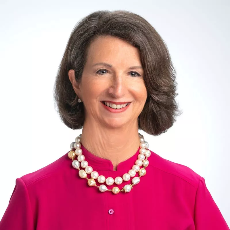 Sharon Pryse
