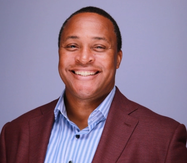 Randy V. Bradley