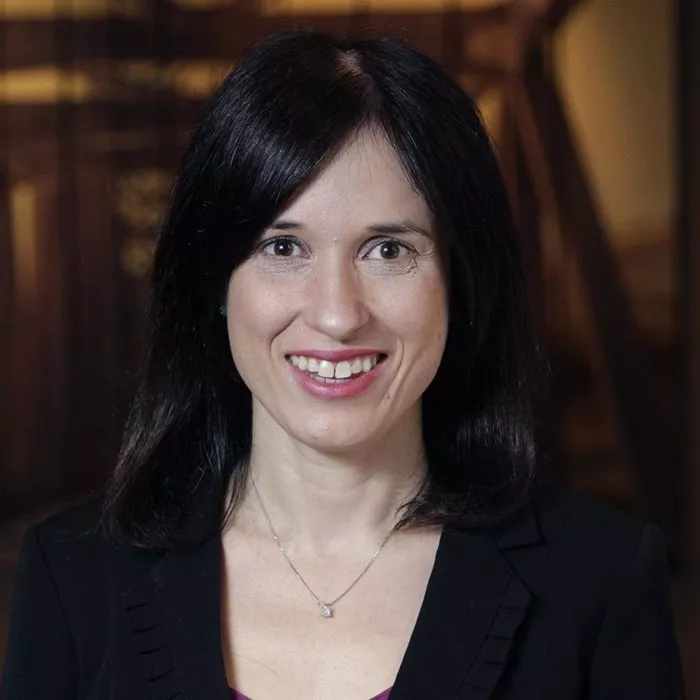 Rebecca Reczek