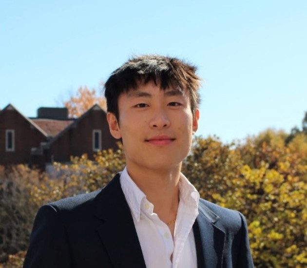 Ricky Chen