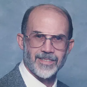 Ronald Shrieves
