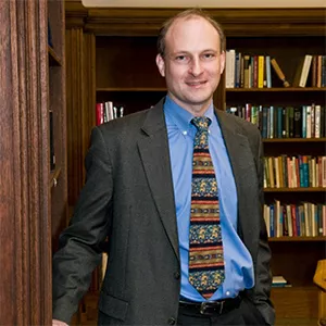 Sam Ransbotham