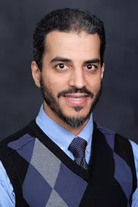 Sami Alhaider