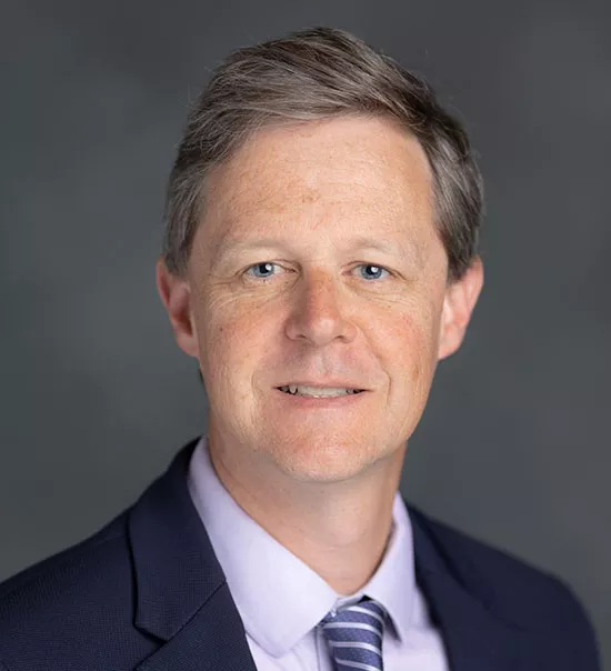 Scott Gilpatric