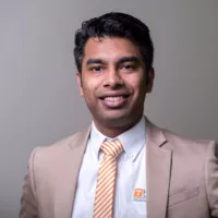 Sharath Ashwin Sriman