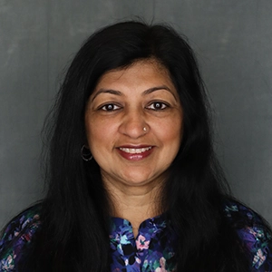Shelly Bharadwaj