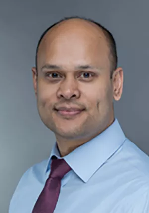 Shreekar Pradhan