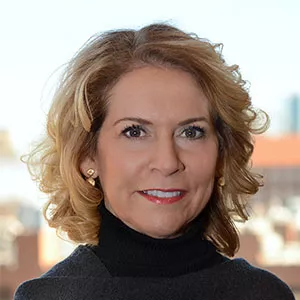 Suzan Pavlis