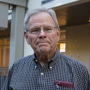 Thomas Cressler