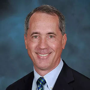 Thomas E. Potok