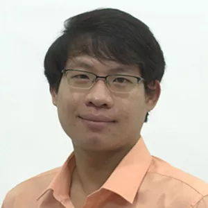 Tim Dong
