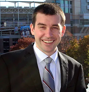 Travis Foshag
