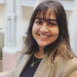 Vasudha Chopra
