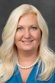 Wendi Mullins