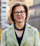 Wilma Jordan
