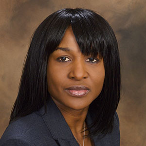 Yemisi Bolumole