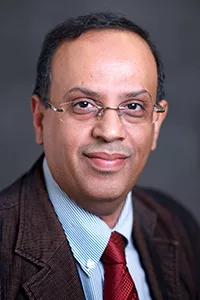 Youssef Al-Said, MD