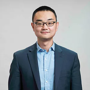Yuanyang Liu