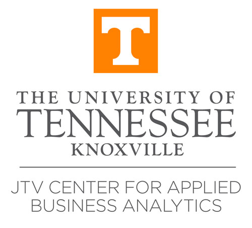 JTV Center for Applied Business Analytics