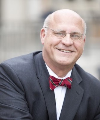 Brian Krumm