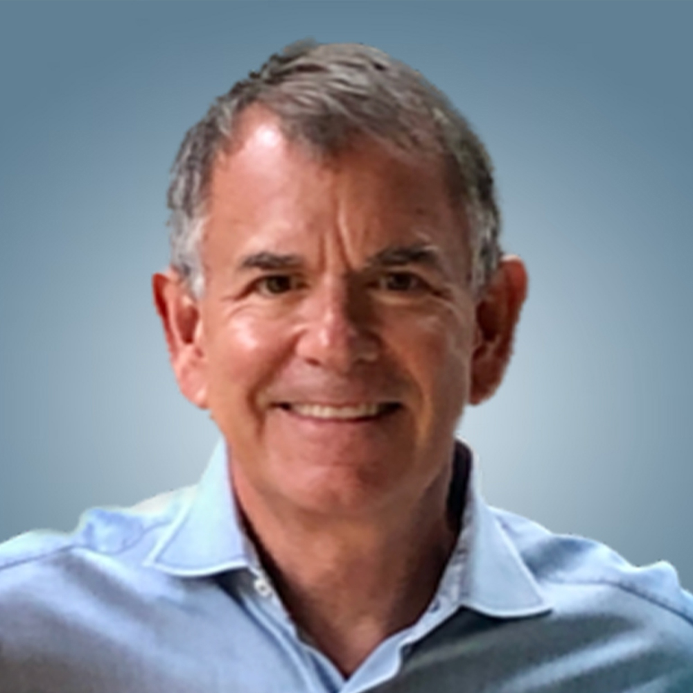 Gary Pratt Founder