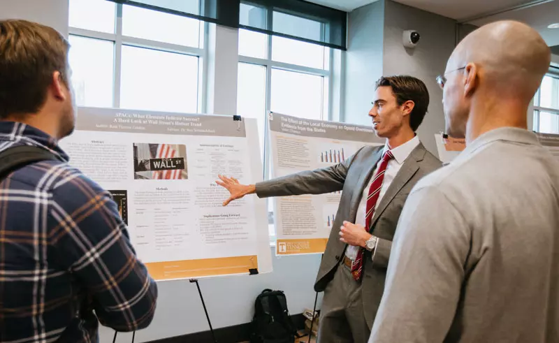 Business Fellows Honors Program