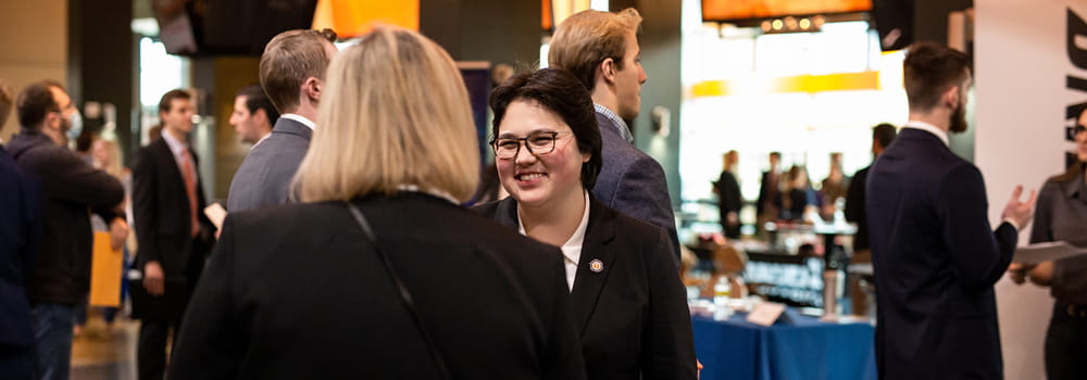 UT Spring Expo
