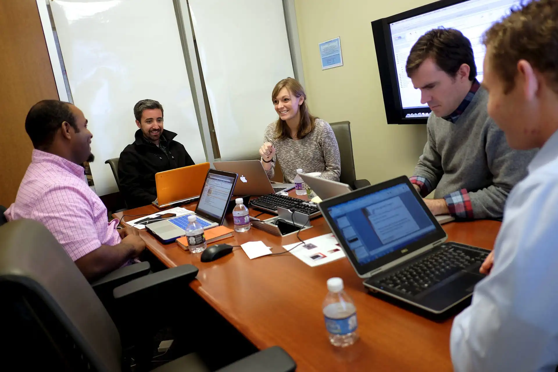 The Consortium for Social Enterprise Effectiveness (CSEE) is a 10-month certificate program that strengthens social mission organizations and those who lead them.