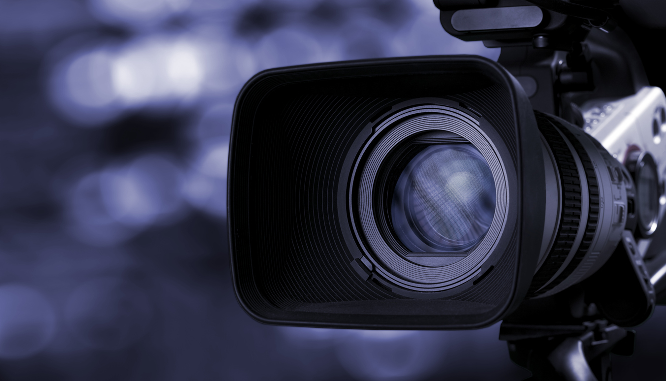 Video Camera