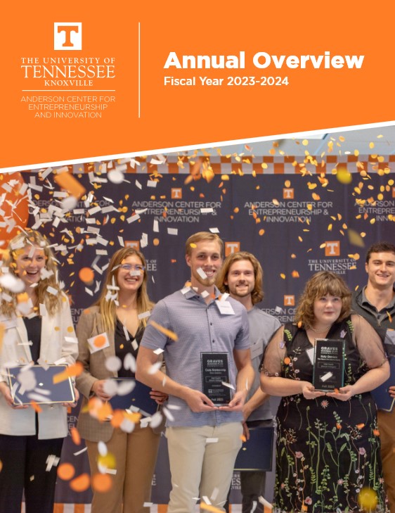 Annual overview cover thumbnail